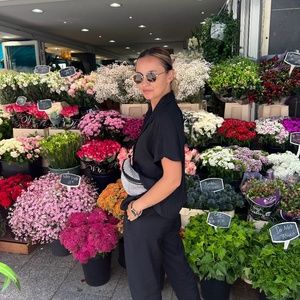 Meet your Posher, Victoria